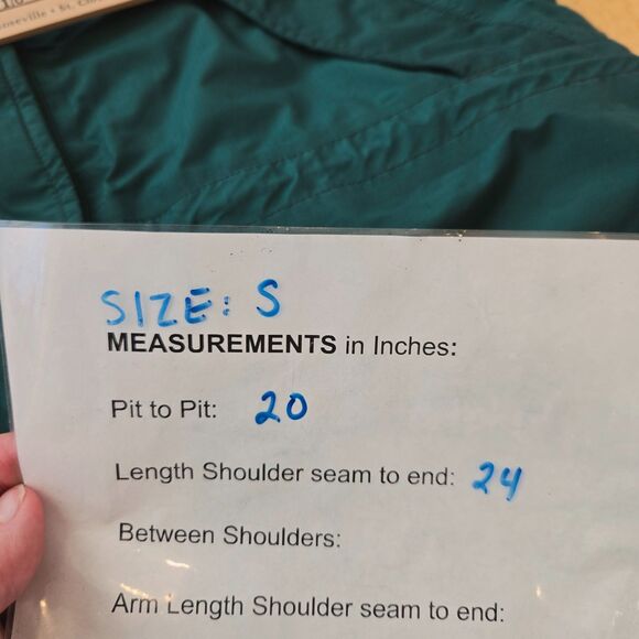 Marmot GORE-TEX Waterproof Shell Vented Hooded Jacket Womens Sz S Ski Winter Vtg - Picture 4 of 14